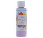 1.99 LAVENDER ACRYLIC PAINT 60 ML  