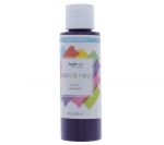 1.99 DARK PURPLE ACYRLIC PAINT 60 ML  