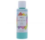1.99 TURQUOISE ACYRLIC PAINT 60 ML  