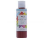 1.99 RED BROWN ACRYLIC PAINT 60 ML  