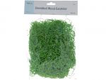 1.99 GREEN SHREDDED WOOD  