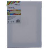 1.99 CANVAS PANEL 6 INCH X 8 INCH 1 COUNT  
