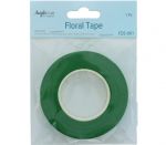 1.99 FLORAL TAPE DARK GREEN 12 MM  