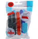 SALON CLIP 5 PACK  