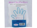 DISPOSIBLE GLOVES 100 COUNT  