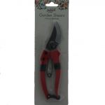 GARDEN SHEARS  