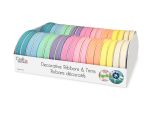 1.99 PASTEL RIBBONS 