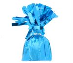 TURQUOISE FOIL BALLOON WEIGHT  