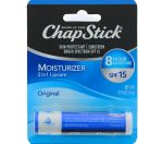 CHAPSTICK 