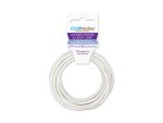 1.99 LEATHER CORD 2MM ROUND NATURAL  XXX