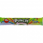 SOUR PUNCH RAINBOW STRAW  