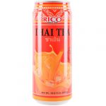 RICO THAI TEA 16.6 FL OZ  