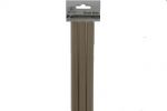 1.99 3ct Dowel Sticks natural color 11.75in x 0.56in.  