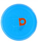 2.49 CAKE COVER 12.2 X 4.6 INCH  