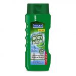 BODY WASH DEODORANT  