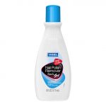 NAIL POLISH REMOVER SPA AND GEL  