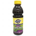 CALIFORNIA GOLD PRUNE JUICE 100 JUICE  