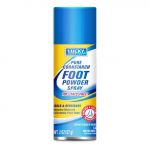 FOOT POWDER SPRAY  