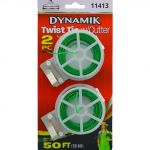 TWIST TIES 2 PACK  