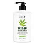 HEMP BODY LOTION  