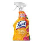 4.99 LYSOL DISINFECTING SPRAY MANGO HIBISCUS 650 ML