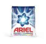 3.99 ARIEL POWDER  850G
