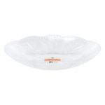 OVAL BOWL 12.25 X 6.5 X 2.5 INCH  