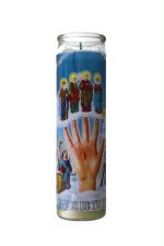 MANO PODEROSA CANDLE  