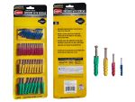 2.99 ANCHORS WITH SCREWS 48 PC