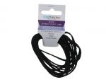1.99 BLACK CRAFT CORD  