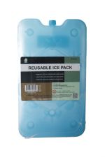 REUSABLE ICE PACKS  