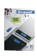 9.99 SCALE  