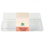 BUTTER DISH  