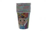 2.99 COCOMELON 9 OZ CUP  