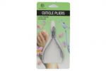 CUTICLE PLIERS  