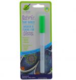 1.99 NEON GREEN FABRIC PAINT PERMANENT MARKER XXX  