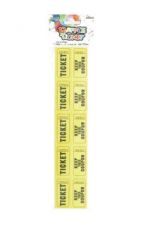 RAFFLE TICKET 250PC  