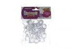 DIAMOND 25 PCS  