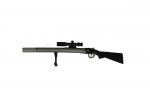 GUN PEN  