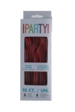 CUTLERY RED  