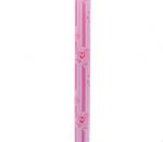 2.49 ITS A GIRL GIFT WRAP 76.2 CM X 1.52 M  