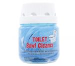 TOILET BOWL CLEANER GLASS JAR 8 OZ  
