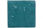 TEAL NAPKINS. XXX  