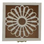 1.99 WOODEN JEWERLY BOX  