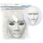 FULL FACE MASK  