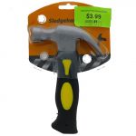 3.99 SLEDGEHAMMER  