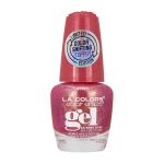 1.99 ASTEROID LA COLORS GEL POLISH