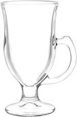 IRISH COFFEE MUG 8 OZ
