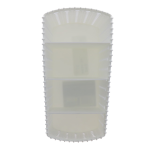 HOLLOW DESKTOP MULTI-USUAGE STORAGE BOX  