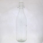 GLASS JAR 1000 ML  
